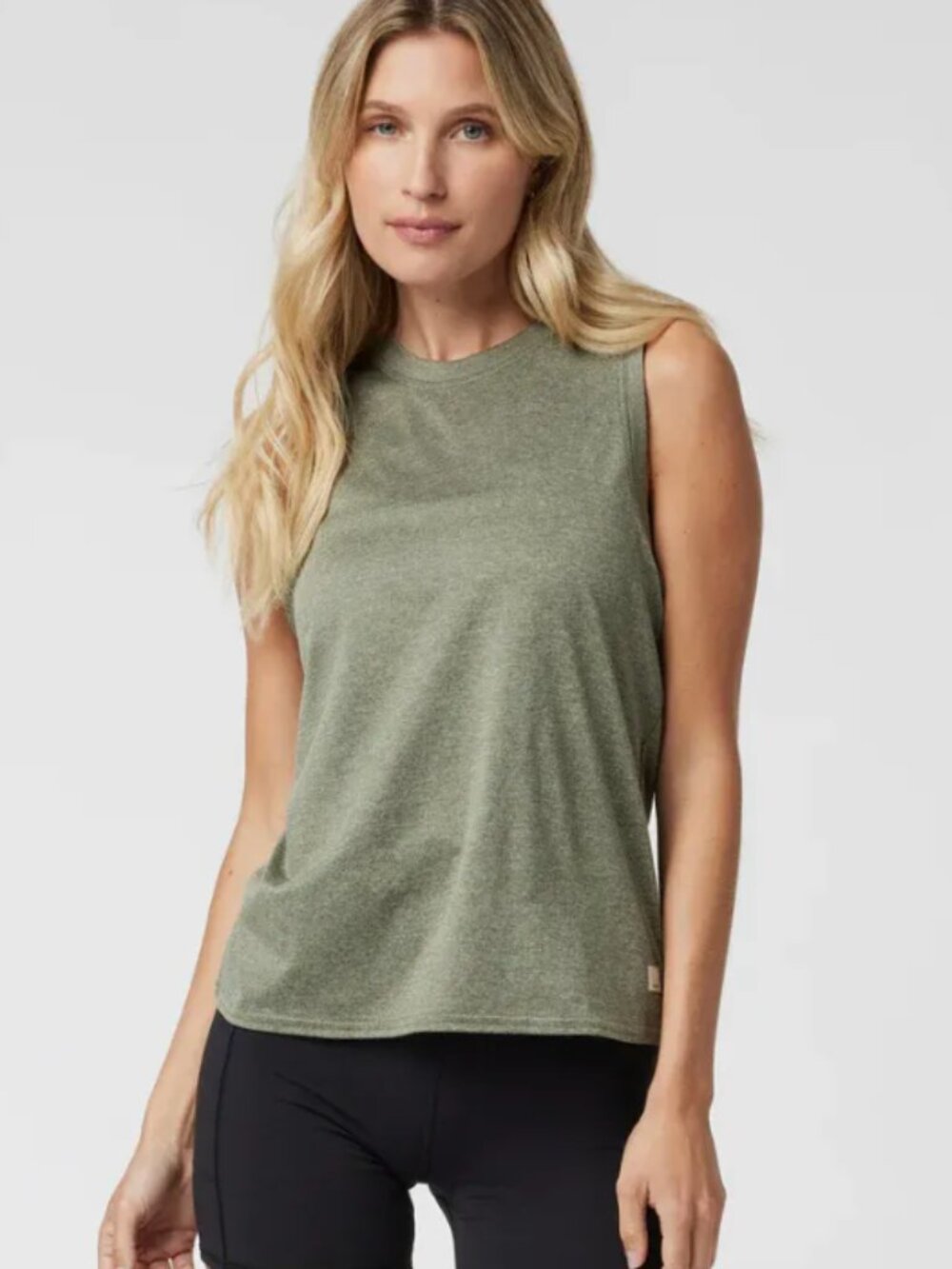 Vuori Energy Tank